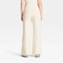 Over The Belly High-Rise Maternity Pants - Isabel Maternity by Ingrid & Isabel&trade;