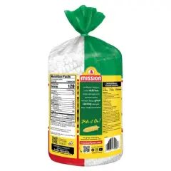 Mission Tajin Tostada - 25ct / 7.05oz