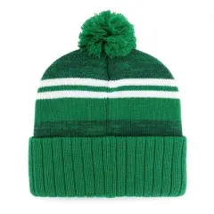 NBA Boston Celtics Rockford Knit Beanie