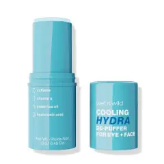 Wet n Wild Cooling Face De-Puffer Stick - 0.45oz