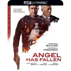 Angel Has Fallen
