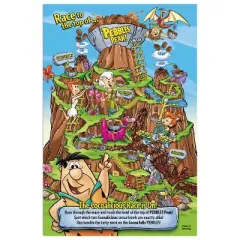 Post Cocoa PEBBLES Breakfast Cereal - 11oz