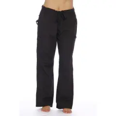 Just Love Women's Jogger Scrub Pants  Slim Fit, Durable Medical Uniform for Nurses & Healthcare Professionals
