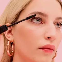 Benefit Cosmetics BADgals Only Volumizing Mascara Set - 2pc - Ulta Beauty