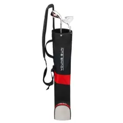 Young Gun SGS X BIRDIE Junior Golf Club Youth Set & Bag for Kids, Right Hand