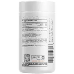 Codeage Vitamin ADK Capsules with Vitamin A, D3 5000 IU and K1 & K2 (MK4 & MK7) - 180ct