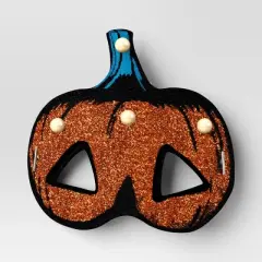LED Jack Mask Halloween Costume Wearable Accessories - Hyde and EEK! Boutique&trade;