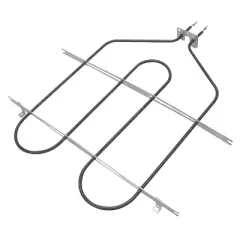 ERP&reg; Replacement Upper Broil Element WB44T10009 for Select Ovens in Gray