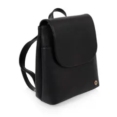 Oniva Downtown 14 Cans Insulated Mini Backpack Cooler - Black