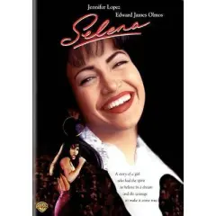 Selena (DVD)