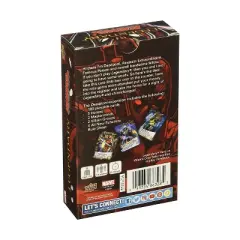 Deadpool Expansion Board Game