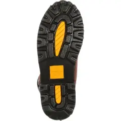 Men's Georgia Boot Hammer Internal Metatarsal Steel Toe Work Boot