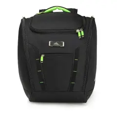 High Sierra Deluxe Trapezoid Boot Bag