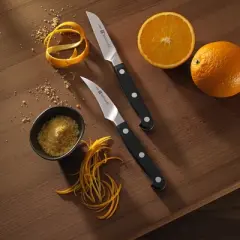 ZWILLING Pro 2.75-inch Bird's Beak Peeling Knife