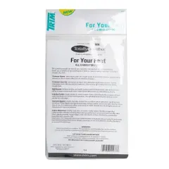 Trim Totally Together Personal Grooming Pedicure Kit - 6pc