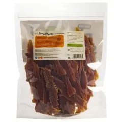 Pet 'n Shape Duck Breast Fillets Dog Treats, 16 oz. Chews in Resealable Bag