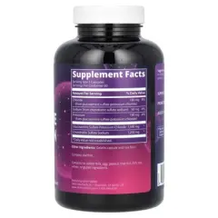 MRM Nutrition Glucosamine Chondroitin, 180 Capsules