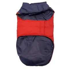 MLB Atlanta Braves Pets Puffer Vest