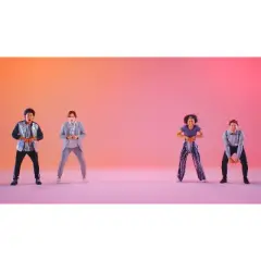 Everybody 1-2-Switch! - Nintendo Switch