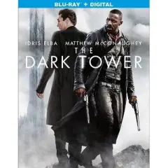 The Dark Tower