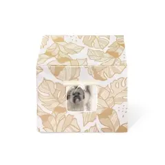 MINNIDIP Pup-ana Tent - Rattan Palms