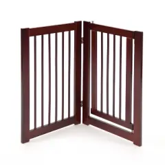 Primetime Petz 360 Configurable Dog Gate Extension with Door - 30"