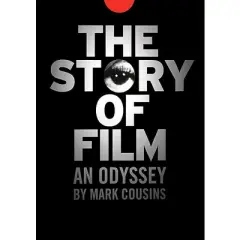 The Story of Film: An Odyssey (DVD)(2011)