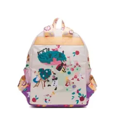 Disney's Alice in Wonderland 13-inch Nylon Mini Daypack