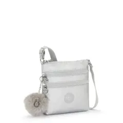 Kipling Alvar Extra Small Metallic Mini Bag