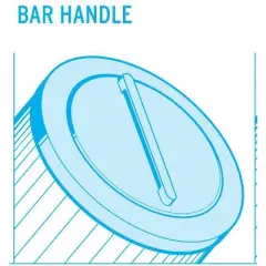 Unicel 5CH-352 Marquis Spa Replacement Filter Cartridges 35 Sq Ft FC-0196