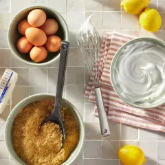 12" Stainless Steel Balloon Whisk Silver - Figmint&trade;: Metal Wire Kitchen Tool, Dishwasher-Safe, 12" Length