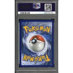 2016 Pokemon XY Evolutions Reverse Holo Charizard #11 PSA GEM MT 10 (Graded Card)