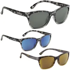 Flying Fisherman Ripple Polarized Sunglasses