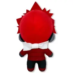 GREAT EASTERN ENTERTAINMENT CO MY HERO ACADEMIA S2- KIRISHIMA SONW OUTFITS PLUSH 8"H