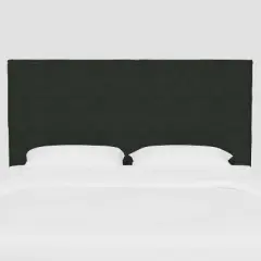 Fanie Slipcover Headboard in Linen - Threshold&trade;