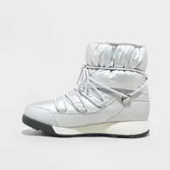 Women's Cara Winter Boots - All in Motion&trade; Silver