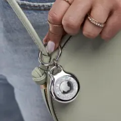 Case-Mate Twinkle Case for Apple AirTags - Stardust