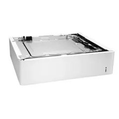 HP Color LaserJet 550-sheet Media Tray