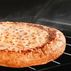 DiGiorno Rising Crust Four Cheese Frozen Pizza - 24.6oz