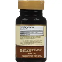 Windmill DHEA 50 mg - 50 Tablets