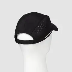 Running Hat Black - All in Motion&trade;