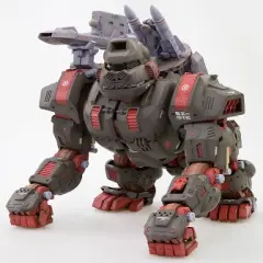 EZ-015 Iron Kong Marking Plus Version Model Kit 1/72 Scale | Zoids Highend Master Model | Kotobukiya Action figures