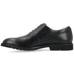 Thomas & Vine Morey Perforated Oxford