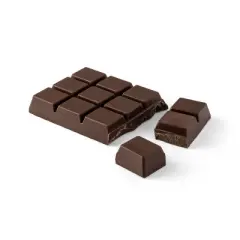 Chocolate Almond Bark - 20oz - Favorite Day&trade;