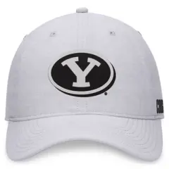 NCAA BYU Cougars Unstructured Chambray Cotton Hat