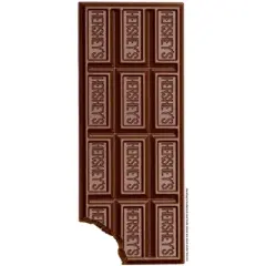 Women's HERSHEY'S Classic Bar Bite T-Shirt