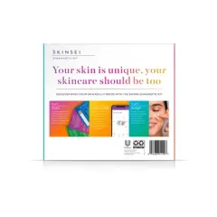 SkinSei The Skin Ready Complete Diagnostic Skincare Set - 4 fl oz