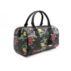 London Fog Calla signature Satchels