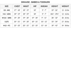 Girls' Cinderella Movie Prestige Costume