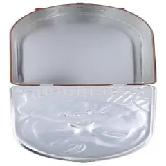 UCC Distributing Star Wars Tin Box Company Lunchbox | Chewbacca